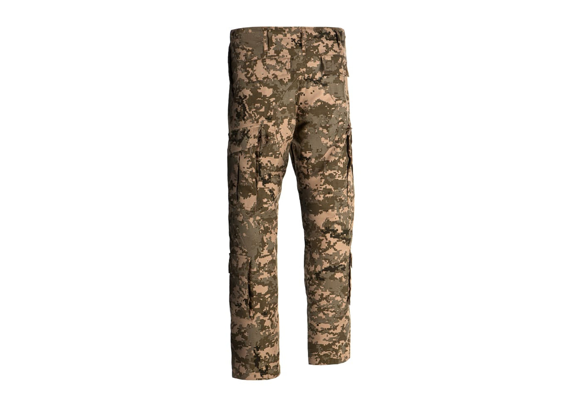 Invader Gear Revenger TDU Pant - camouflages numériques - Ukraine MM-14