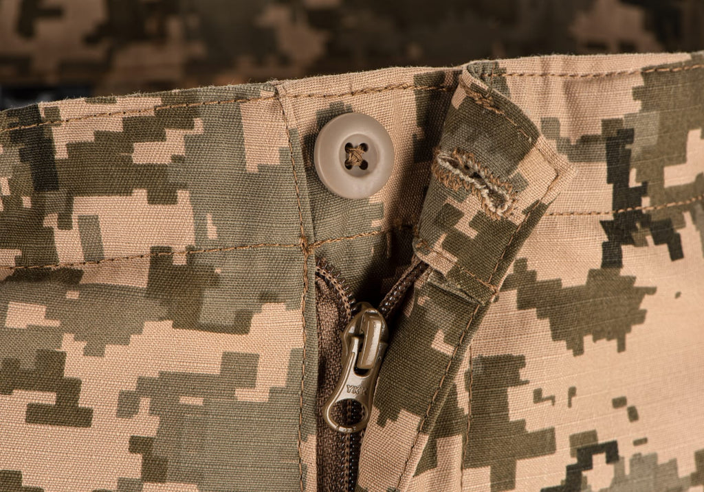 Invader Gear Revenger TDU Pant - camouflages numériques - Ukraine MM-14