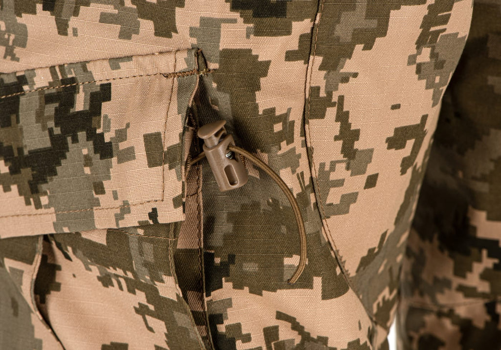 Invader Gear Revenger TDU Pant - camouflages numériques - Ukraine MM-14