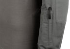 Invader Gear Combat Shirt - coloris unis - Wolf Grey