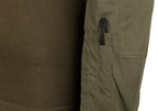 Invader Gear Combat Shirt - coloris unis - Ranger Green