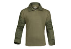 Invader Gear Combat Shirt - coloris unis - OD