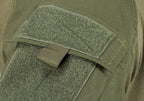 Invader Gear Combat Shirt - coloris unis - OD