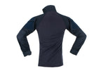 Invader Gear Combat Shirt - coloris unis - Navy