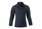 Invader Gear Combat Shirt - coloris unis - Navy