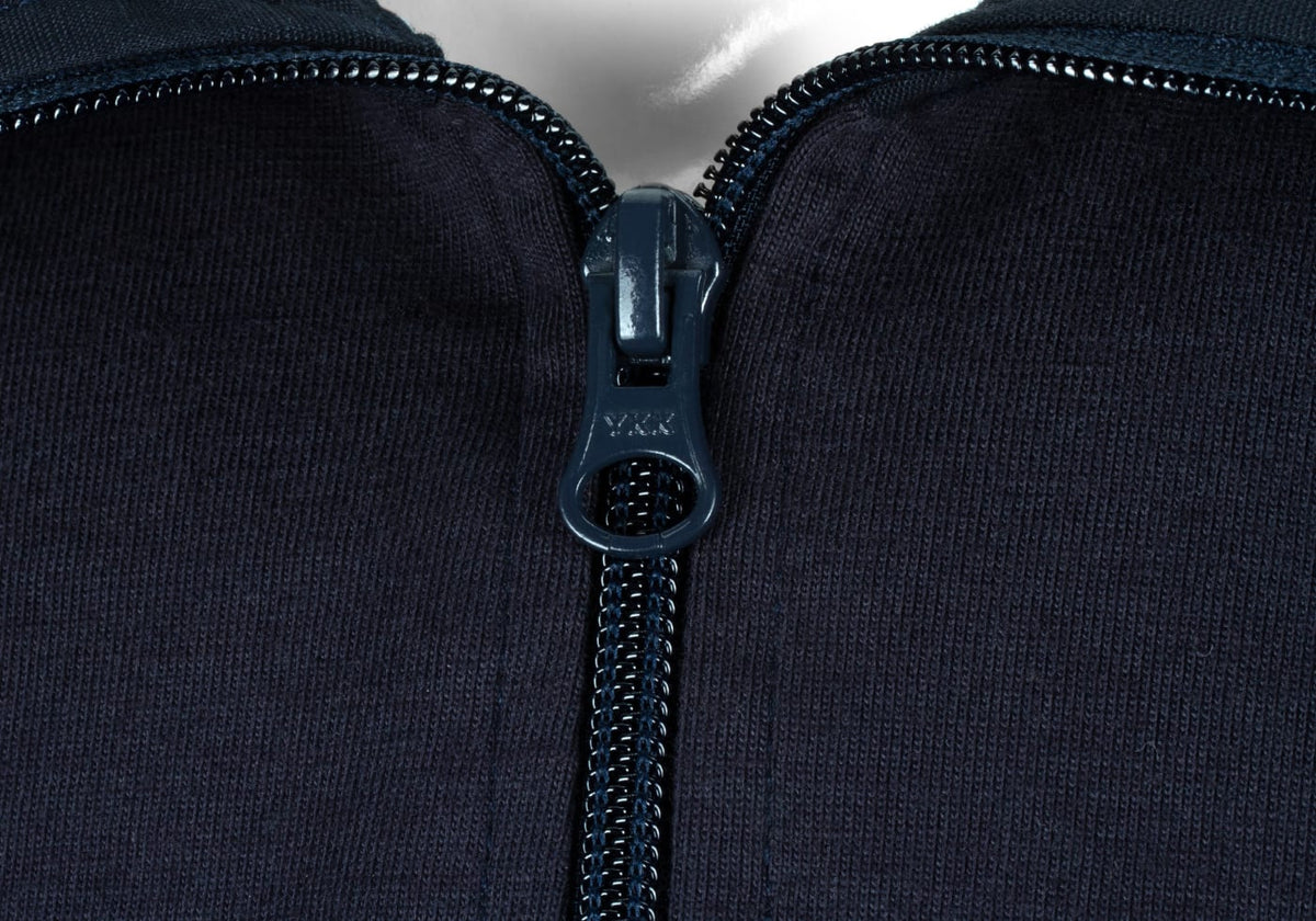 Invader Gear Combat Shirt - coloris unis - Navy