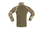 Invader Gear Combat Shirt - camouflages classiques - Multicam