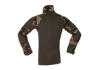 Invader Gear Combat Shirt - camouflages classiques - CCE
