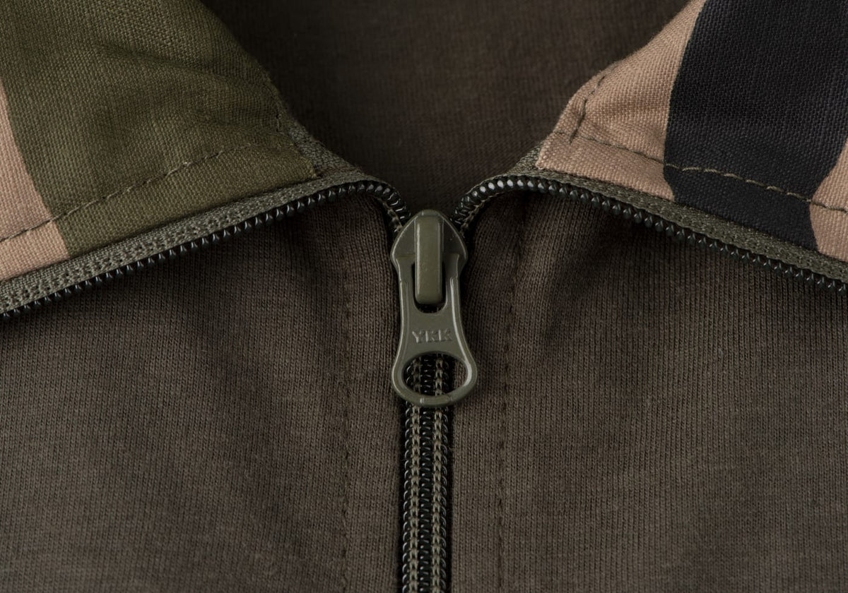 Invader Gear Combat Shirt - camouflages classiques - CCE