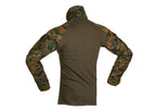 Invader Gear Combat Shirt - camouflages numériques - Marpat
