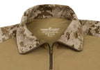 Invader Gear Combat Shirt - camouflages numériques - Marpat Desert