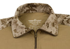 Invader Gear Combat Shirt - camouflages numériques - Marpat Desert