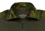 Invader Gear Combat Shirt - camouflages numériques - CAD