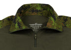 Invader Gear Combat Shirt - camouflages numériques - CAD