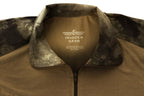 Invader Gear Combat Shirt - coloris unis - Stone Desert