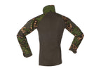 Invader Gear Combat Shirt - camouflages classiques - Partizan