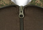 Invader Gear Combat Shirt - camouflages numériques - Digital Flora