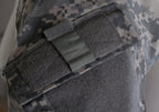 Invader Gear Combat Shirt - camouflages numériques - ACU
