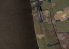 Invader Gear Combat Shirt - camouflages numériques - Spanish Digital Woodland