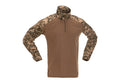 Invader Gear Combat Shirt - camouflages numériques - Ukraine MM-14