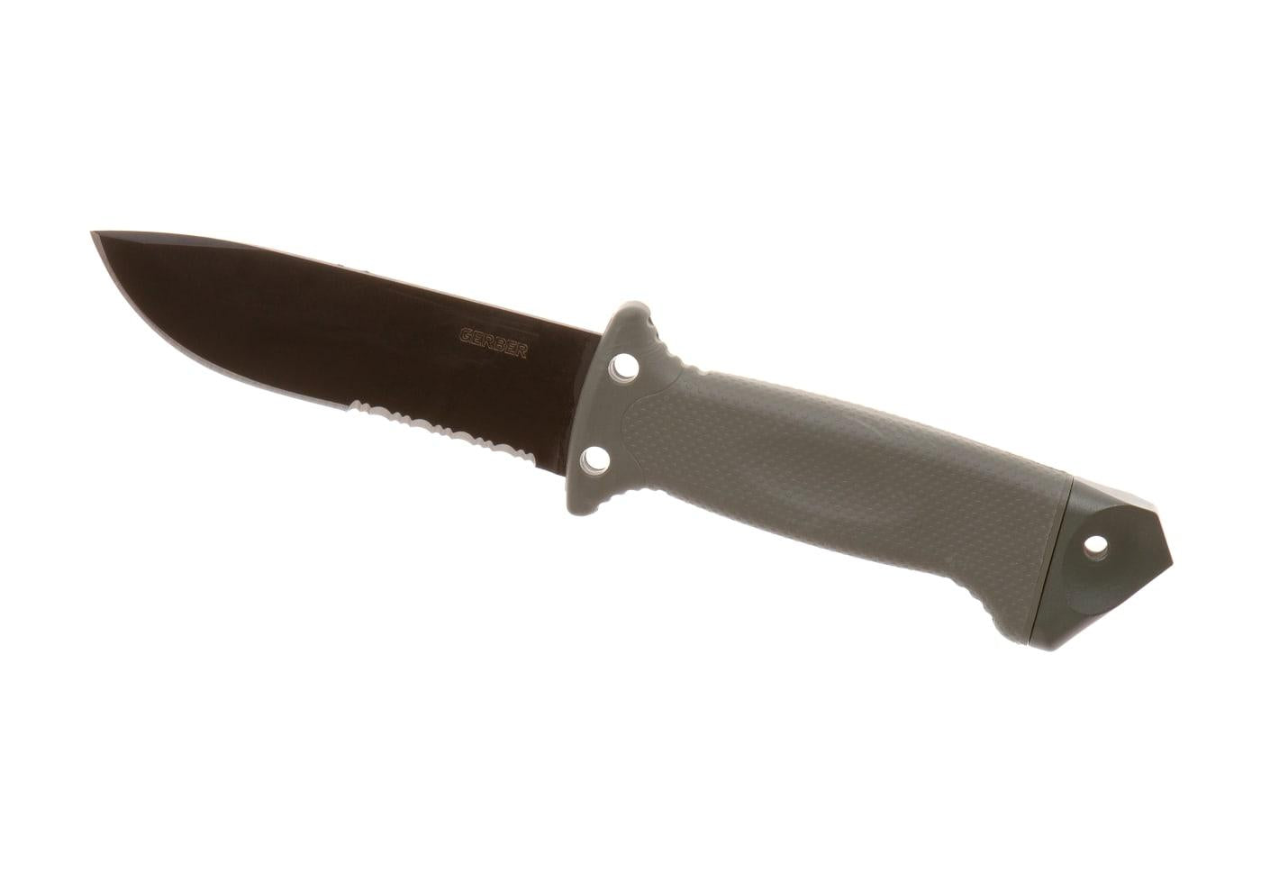 Gerber LMF II Infantry Knife Gerber