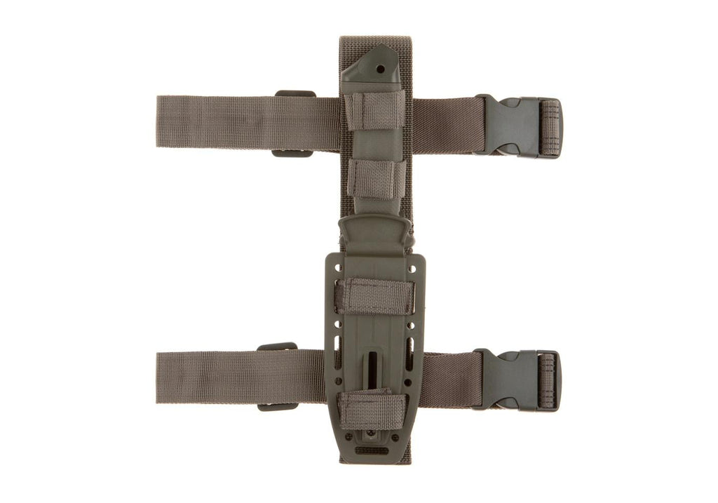 Gerber LMF II Infantry Knife Gerber