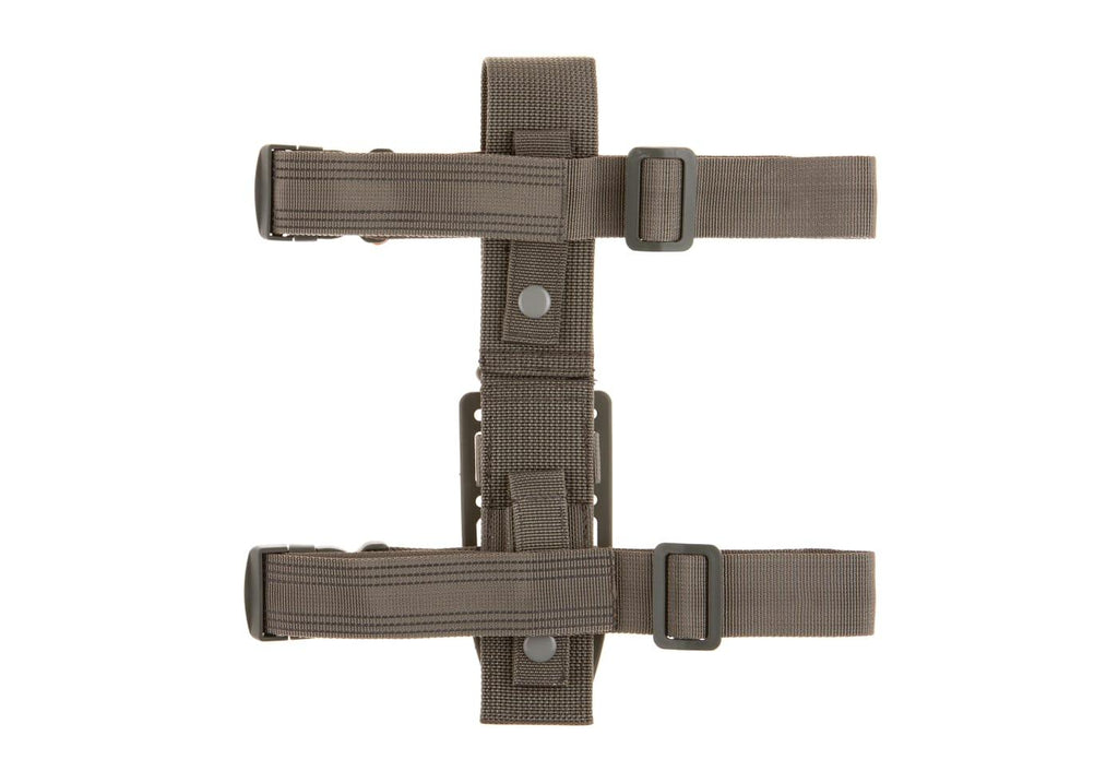 Gerber LMF II Infantry Knife Gerber