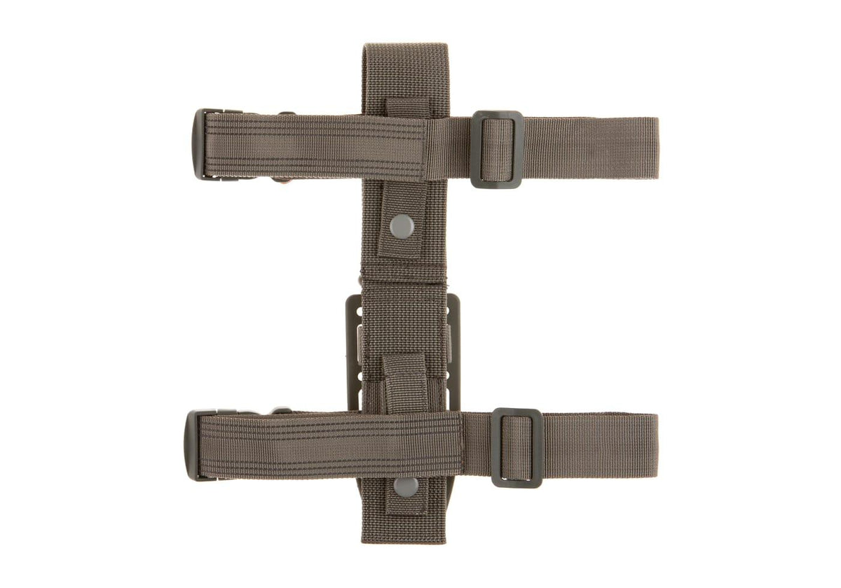 Gerber LMF II Infantry Knife Gerber