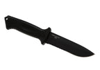 Gerber Prodigy Serrated Knife Gerber