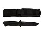 Gerber Prodigy Serrated Knife Gerber