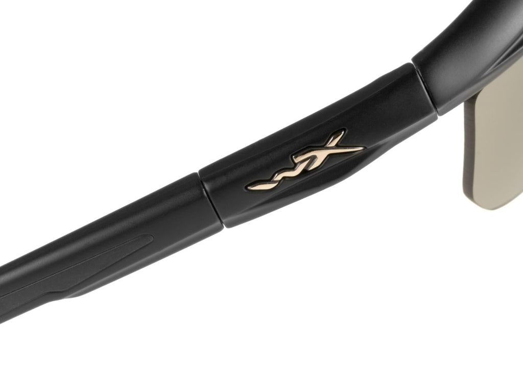Wiley X Saber Advanced Smoke Wiley X