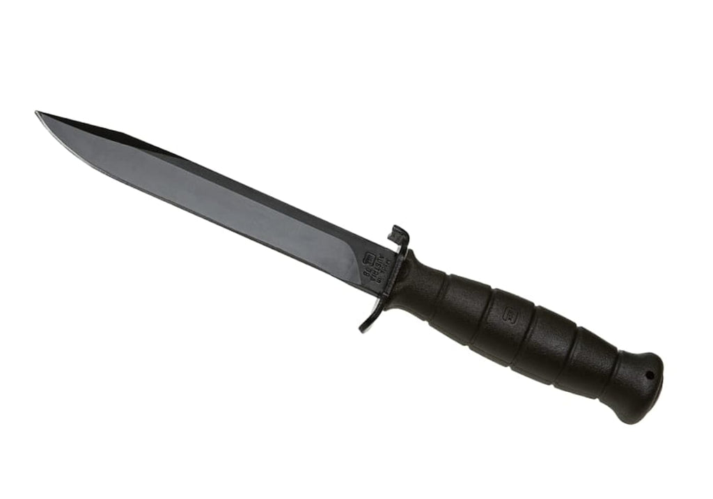 Feldmesser 78 - Black