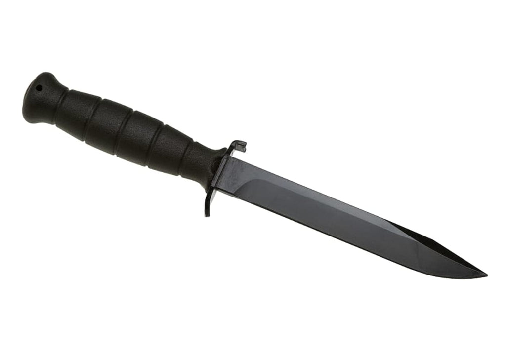 Feldmesser 78 - Black