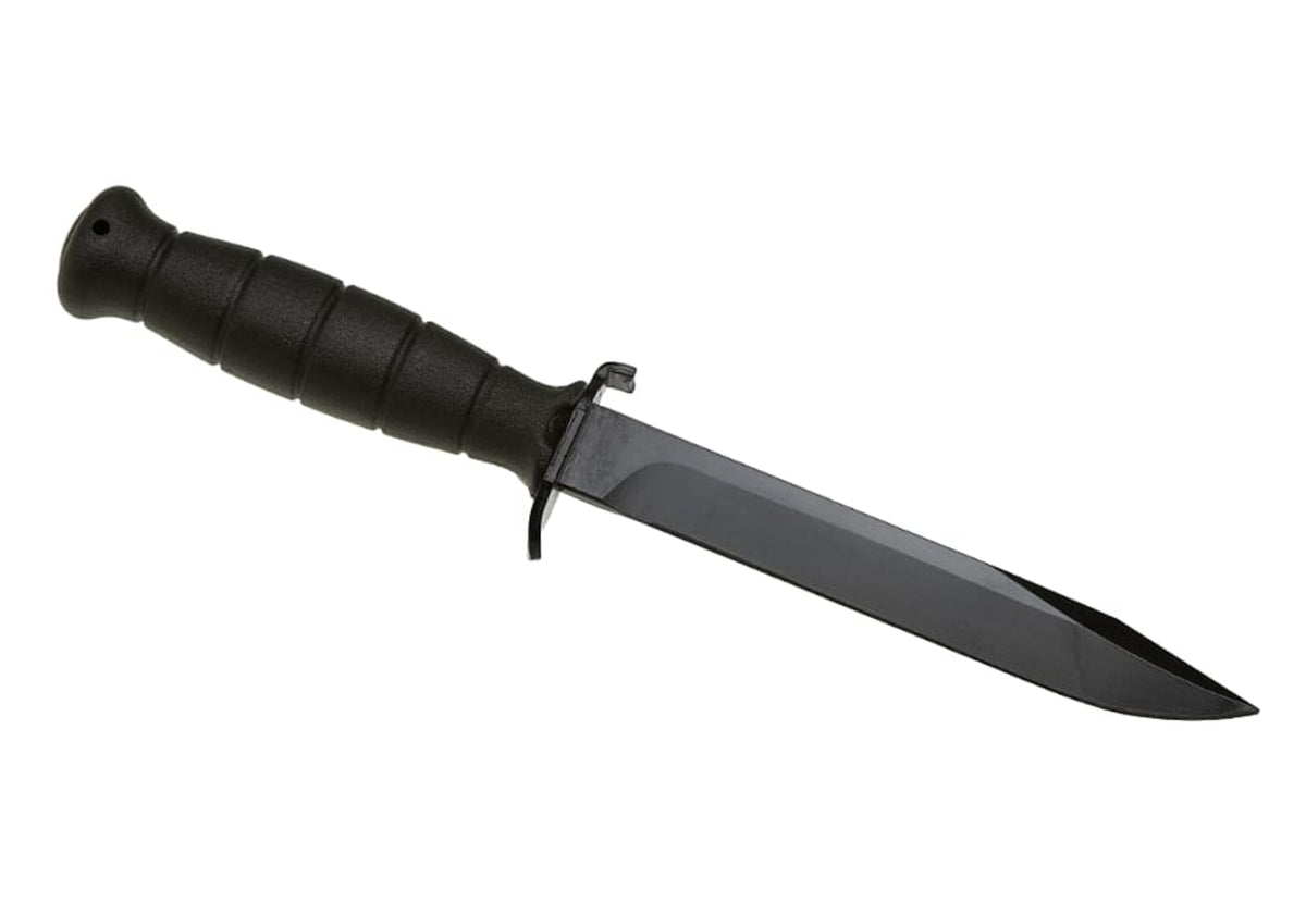 Feldmesser 78 - Black