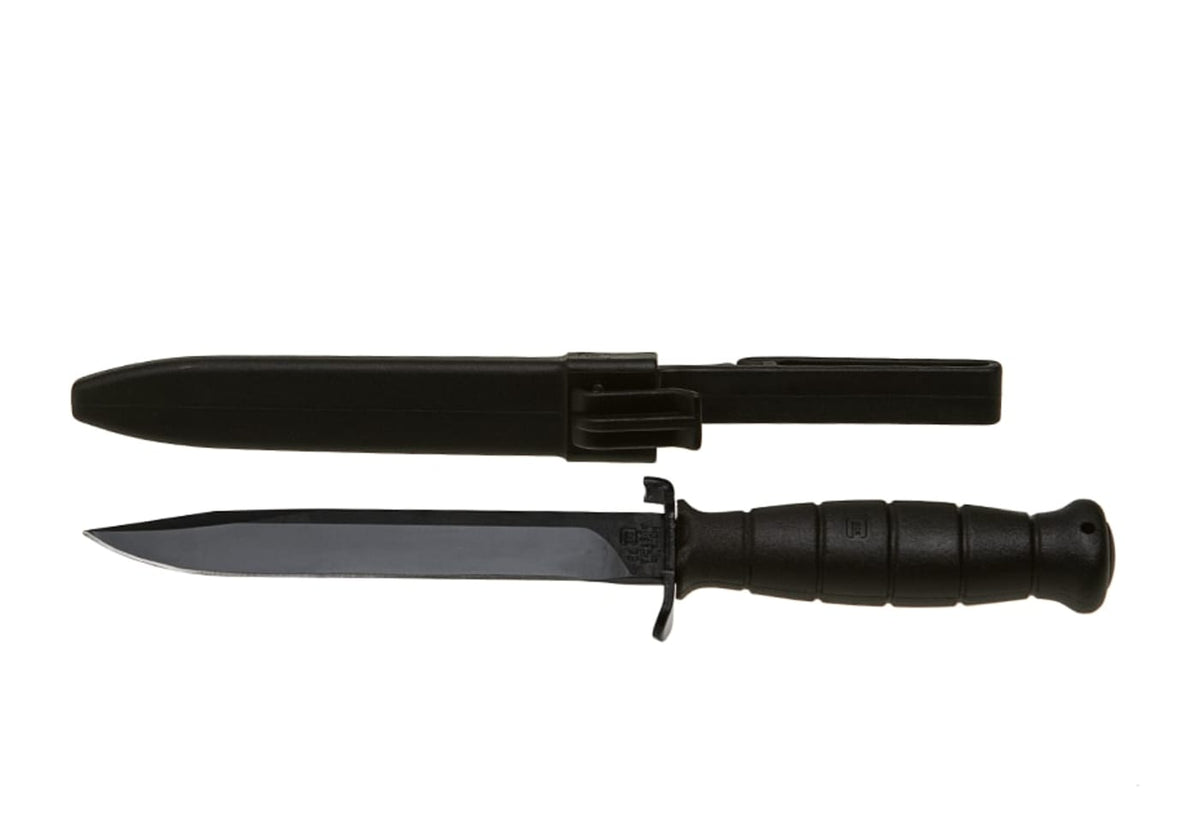 Feldmesser 78 - Black