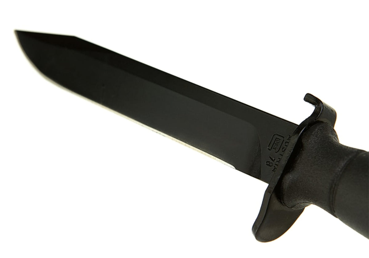 Feldmesser 78 - Black