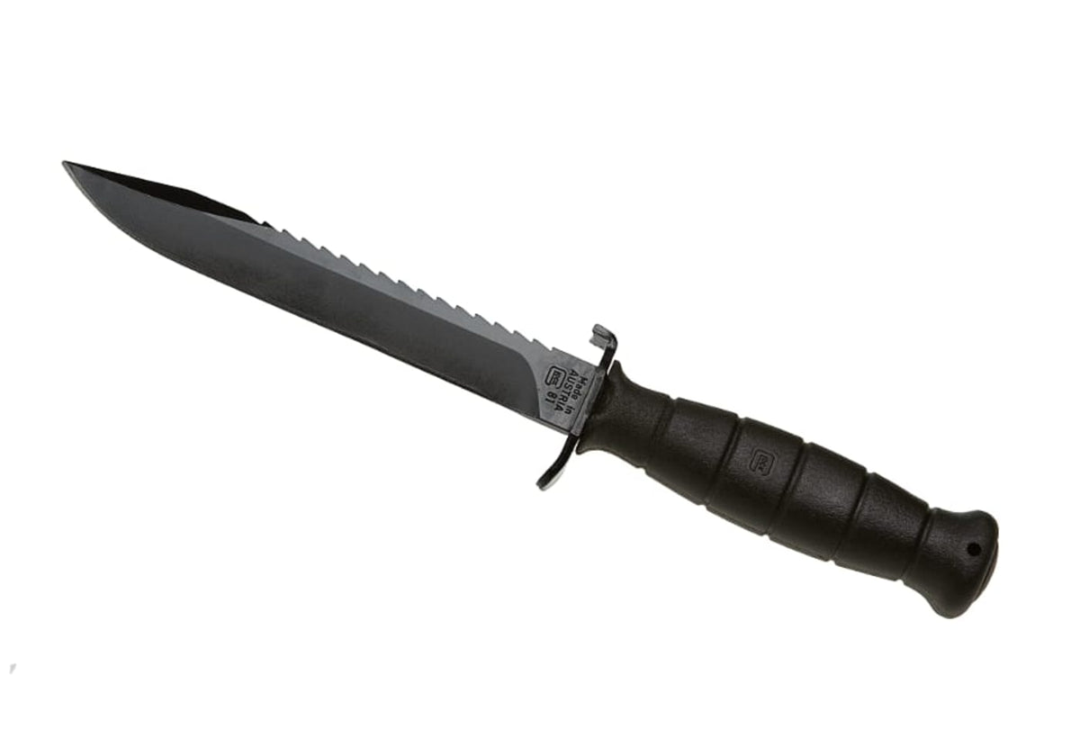 Feldmesser 81 - Black
