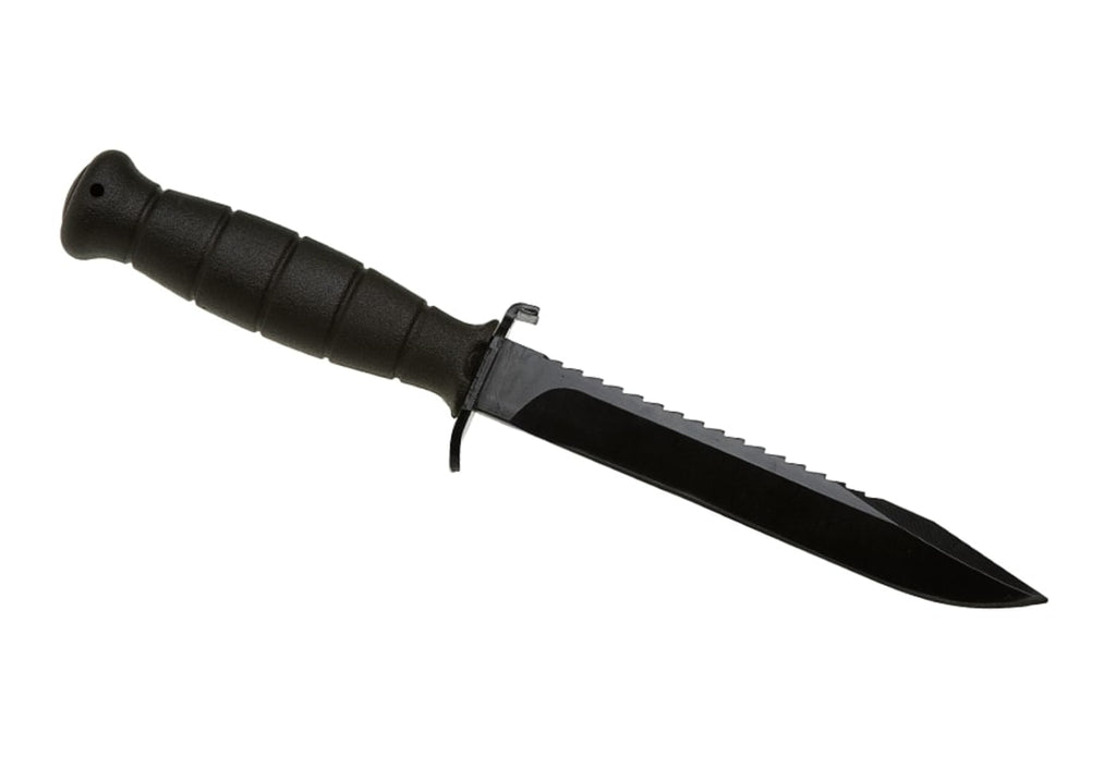 Feldmesser 81 - Black