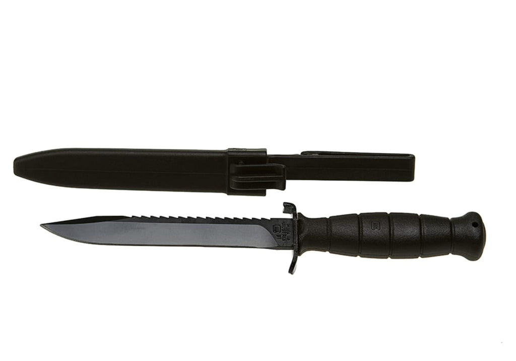 Feldmesser 81 - Black