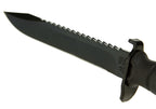 Feldmesser 81 - Black