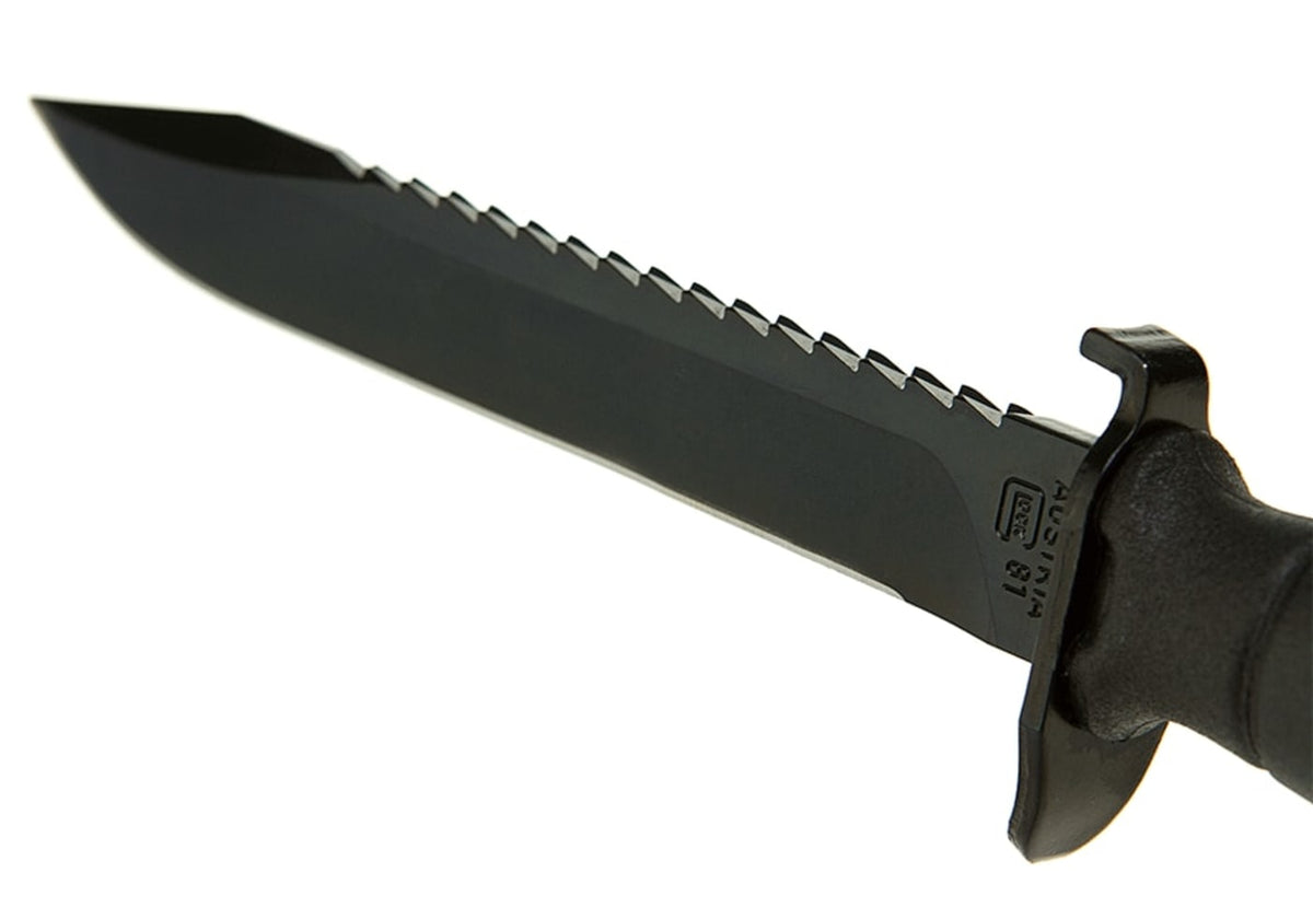 Feldmesser 81 - Black