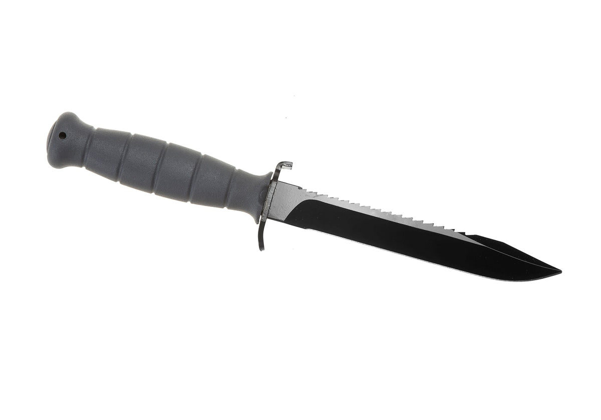 Feldmesser 81 - Grey