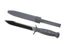 Feldmesser 81 - Grey