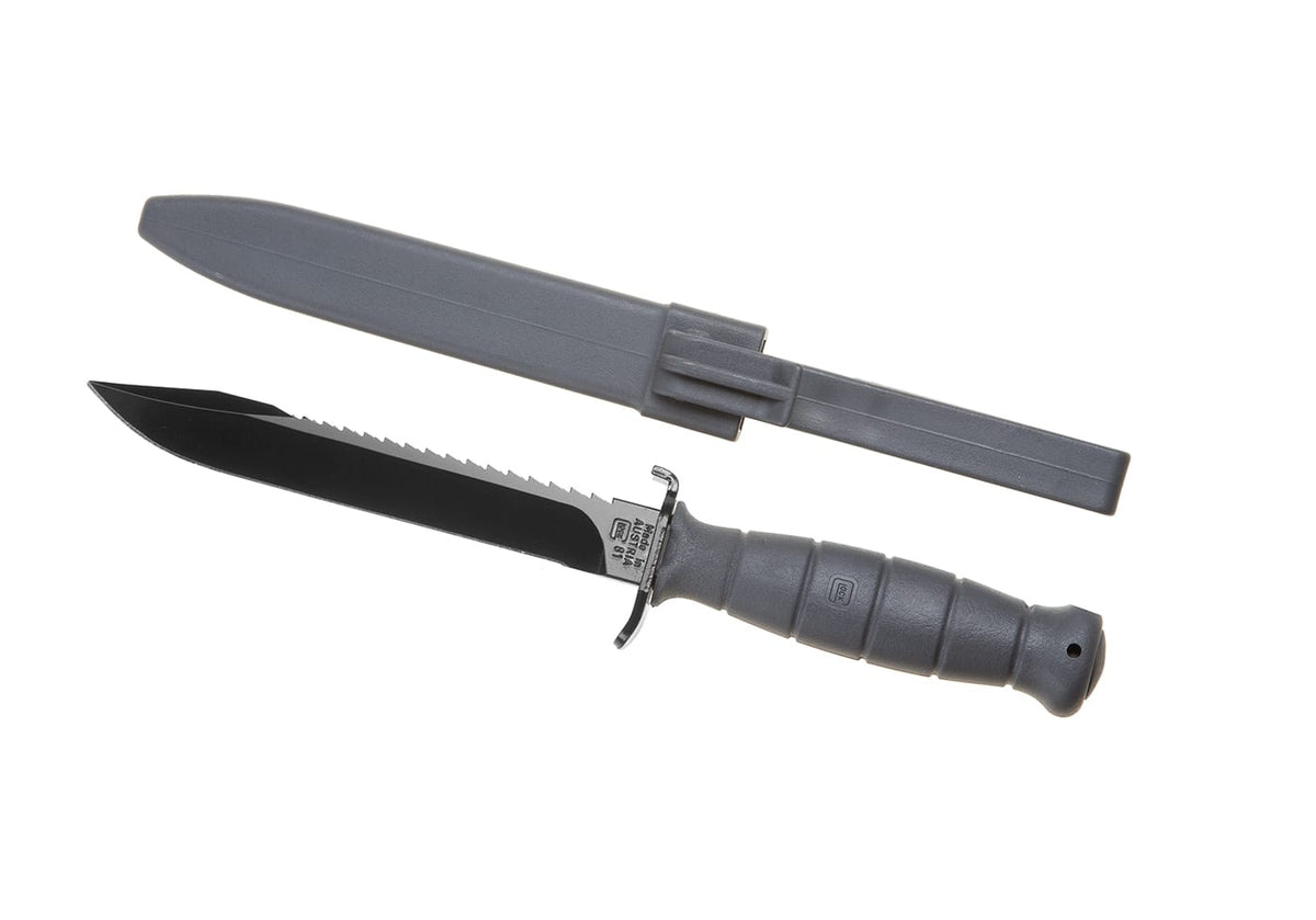 Feldmesser 81 - Grey
