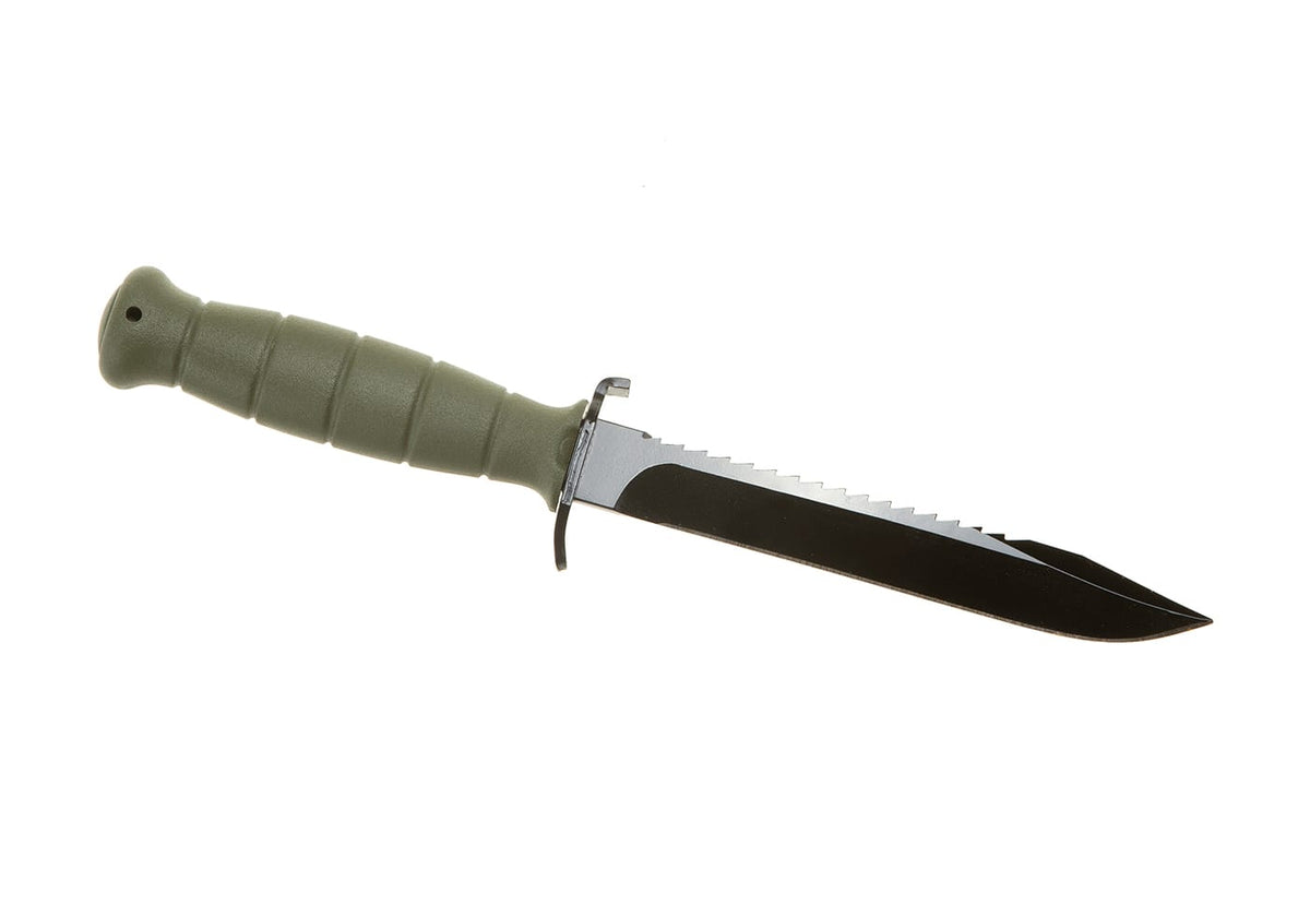Feldmesser 81 - Battle Field Green