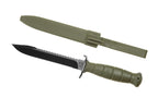 Feldmesser 81 - Battle Field Green