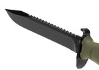 Feldmesser 81 - Battle Field Green