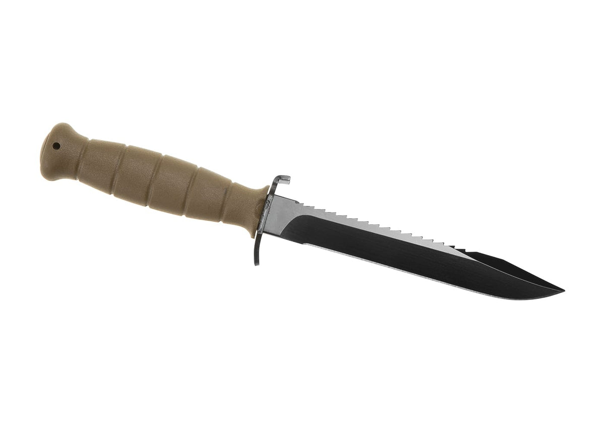 Feldmesser 81 - Dark Earth