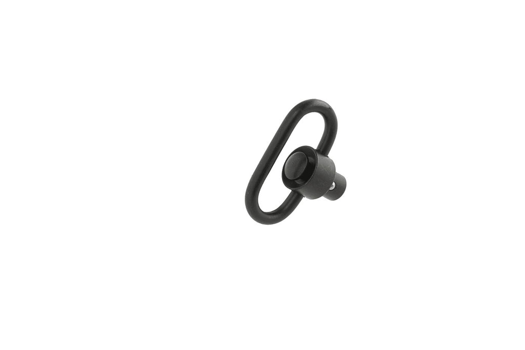 Leapers HDPB QD Sling Swivel 1.38 Inch