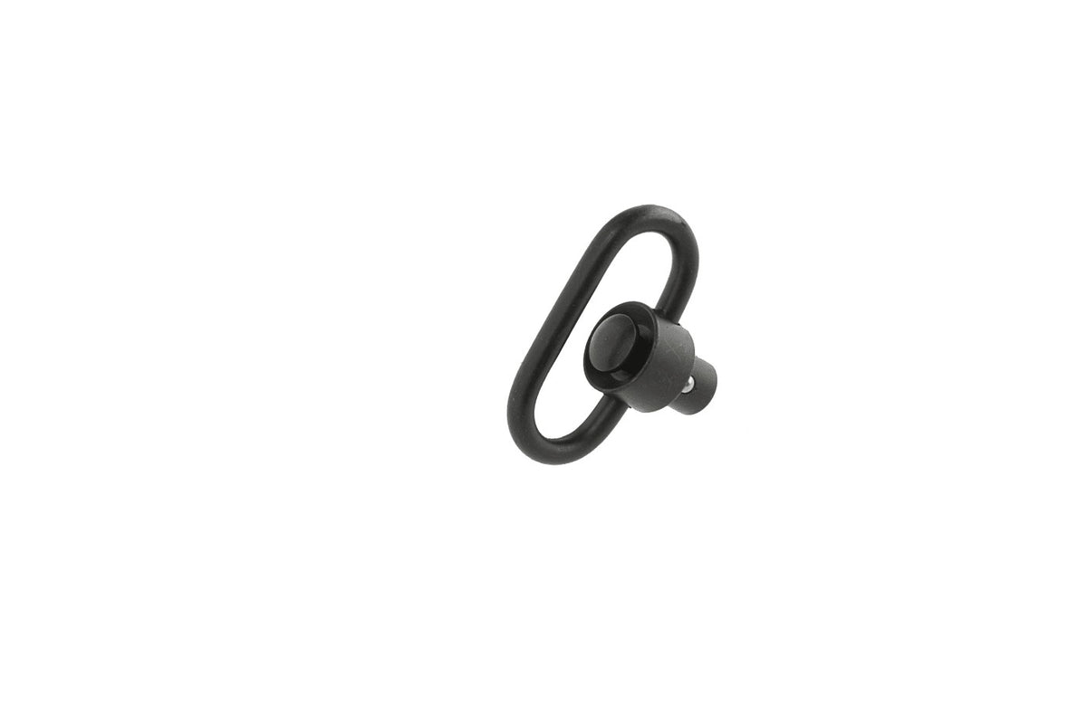 Leapers HDPB QD Sling Swivel 1.38 Inch